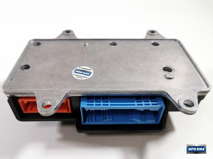 Airbag Module van een Volvo C30, Gebruikt, -, -, Ophalen of Verzenden