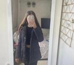 Airforce jas, Ophalen of Verzenden, Zo goed als nieuw, Maat 34 (XS) of kleiner, Blauw