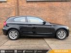 BMW 1 Serie 116I Corporate·Airco·Stoelverwarming·All seas, 1-Serie, Achterwielaandrijving, Gebruikt, 1599 cc