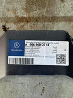 Originele Reservewiel Drager Mercedes Sprinter, Achterklep, Mercedes-Benz, Nieuw, Ophalen of Verzenden