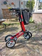 Rollator Gemino 30 ZGAN max gebruikersgewicht 150 kg, Diversen, Rollators, Ophalen of Verzenden