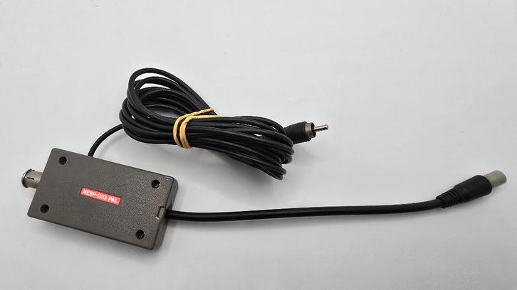 Nintendo RF Switch Origineel, Spelcomputers en Games, Spelcomputers | Nintendo Consoles | Accessoires, Zo goed als nieuw, Switch