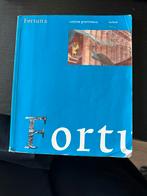 E. Jans - Leerboek, Boeken, Gelezen, Ophalen of Verzenden, E. Jans; Ch. Hupperts, Nederlands