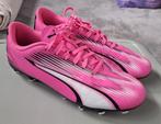 Puma voetbal schoenen, Ophalen, Puma, Zo goed als nieuw, Roze