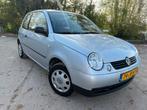 Volkswagen Lupo 1.4-16V/APK JAN 2027/SCHERM/NAP, Voorwielaandrijving, 31 €/maand, 4 cilinders, 4 stoelen