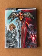 Retro Game guide Soul Calliber IV (PS3 / Xbox 360), Avontuur en Actie, Ophalen of Verzenden, Zo goed als nieuw, 3 spelers of meer