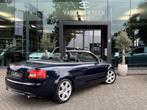 Audi S4 Cabriolet 4.2 V8 S4 quattro Pro line Elekt. Stoelen, Auto's, Audi, Automaat, Gebruikt, 8 cilinders, Cabriolet