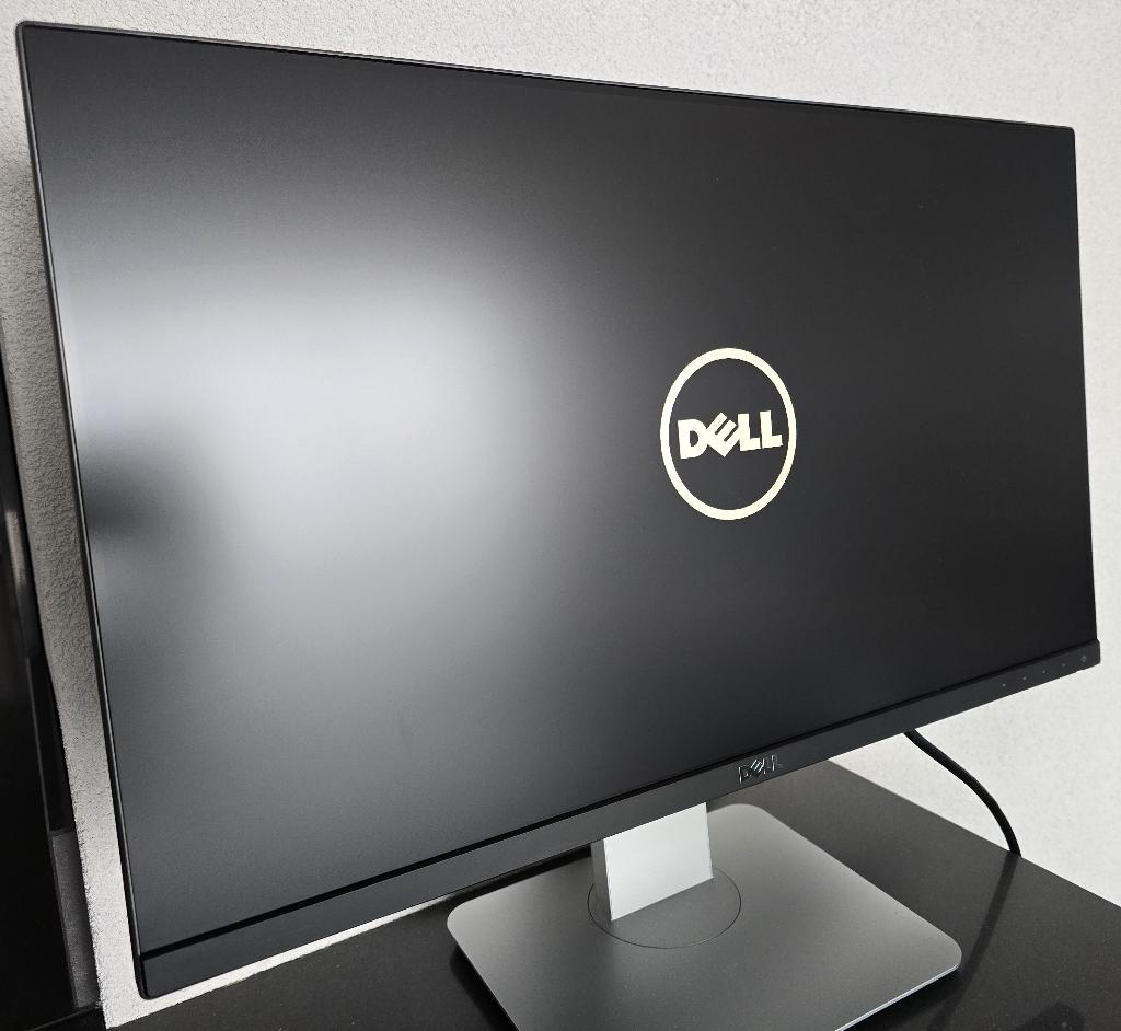 Dell UltraSharp U2414H (24 inch monitor), Computers en Software, Monitoren, Ophalen, Gebruikt, IPS, Full HD