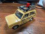 Range Rover bburago 0104 schaal 1:24, Gebruikt, Auto, ., Ophalen of Verzenden