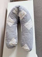 Voedingskussen+hoes, Kinderen en Baby's, Babyvoeding en Toebehoren, Ophalen, Zo goed als nieuw, Voedingskussen