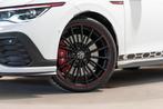 Volkswagen GOLF 2.0 TSI GTI 45 JAHRE EDITION AKRAPOVIC DSG P, 15 km/l, Gebruikt, 4 cilinders, 1984 cc
