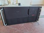 APC Smart-UPS 5000 UPS (Noodstroomvoeding), Computers en Software, Noodvoedingen (UPS), Ophalen