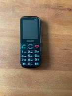 MaxCom MM724, Telecommunicatie, Mobiele telefoons | Nokia, Ophalen of Verzenden, Minder dan 3 megapixel, Zwart