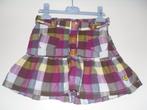 Nieuw eager beaver geruit rokje mt 122 128 (box 27), Kinderen en Baby's, Kinderkleding | Maat 128, Verzenden, Nieuw, Meisje, Jurk of Rok