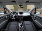 Fiat 500 X 1.6 Pop Cruise*Bluetooth*Airco*LMV*Nw-APK*Rij-Kla, Voorwielaandrijving, Gebruikt, Euro 6, 4 cilinders