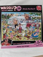 Wasgij puzzels, Ophalen of Verzenden, Zo goed als nieuw