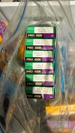 Fujifilm Pro400H 120 formaat, Ophalen of Verzenden, Accessoire