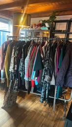 Partij dames kleding 50 stuks, Ophalen of Verzenden, Zo goed als nieuw