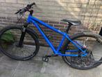 Cannondale Mountainbike - Blauw, Gebruikt, Fietsen en Brommers, Fietsen | Mountainbikes en ATB, Gebruikt, Hardtail, Heren, 49 tot 53 cm