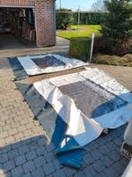 Thule omnistor residence safari  zijwanden en voorwand, Ophalen, Nieuw