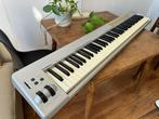 M-AUDIO Keystation 88ES, Overige merken, Gebruikt, 88 toetsen, Ophalen of Verzenden