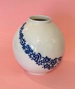 Vista Alegre UEFA Euro 2004 Porseleinen Vaas - 15 cm, Ophalen of Verzenden