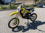 Suzuki RM85/100cc crossmotor, Ophalen, Gebruikt, Suzuki