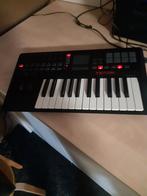 Korg Triton Tactile MIDI Controller/Synthesizer, Gebruikt, Korg, Midi-aansluiting, Overige aantallen