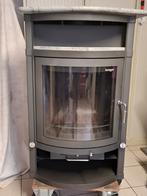 HOUTKACHELS ,TOP KWALITEIT VAN TOPMERKEN, Ophalen, Houtkachel, Zo goed als nieuw, Vrijstaand