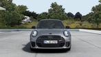 MINI Hatchback Cooper S Automaat / John Cooper Works / Pakke, Auto's, Zwart, 156 pk, 4 stoelen, Leder en Stof