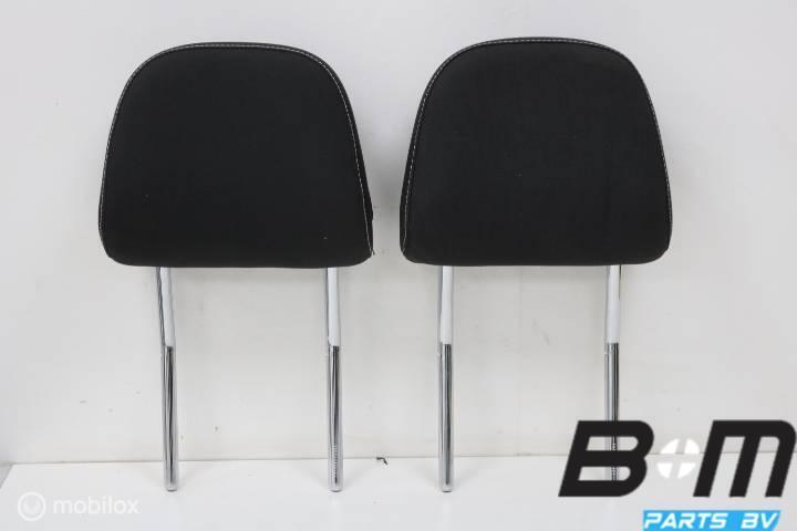 Set hoofdsteunen voorstoelen VW Golf 7, Gebruikt