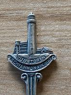 Klein lepeltje Vuurtoren Schiermonnikoog wadden eiland Frl, Ophalen of Verzenden