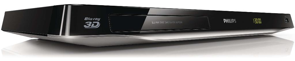 Te Koop: 7700 DBP series Blu-ray 3D Disc-/DVD-speler., Ophalen, Zo goed als nieuw