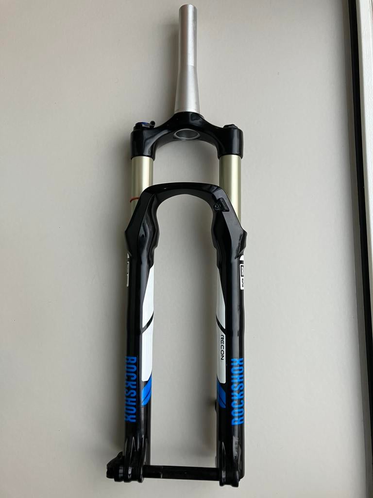 Rockshox Recon RL Gold 27.5”, Ophalen of Verzenden, Nieuw, Voorvork