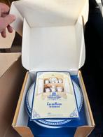 Antieke Melitta Puddingvorm Friesland - Nieuw in Doos, Ophalen of Verzenden