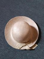 hoed / zomerhoed van stro , nieuw, Ophalen of Verzenden, Nieuw, One size fits all