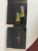 Faber-Castell black edition 100 zgan, Hobby en Vrije tijd, Tekenen, Ophalen of Verzenden, Zo goed als nieuw, Potlood of Stift