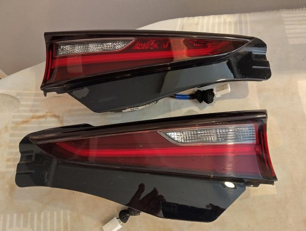 Mazda CX-30 Achterlichten, Auto-onderdelen, Verlichting, Ophalen of Verzenden, Gebruikt, Mazda
