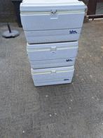 3x Igloo sport 70, grote koelboxen, Ophalen, Zo goed als nieuw, Koelbox, Koelelement