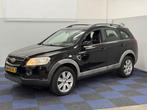 Chevrolet Captiva 3.2i Executive / AUTOMAAT / 7 PERSN / NAVI, 1780 kg, 3195 cc, Gebruikt, 2000 kg