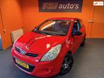 Hyundai I20 1.2 / 3 DEURS / SPORT-EDITION / APK 30-03-2027!, Auto's, Voorwielaandrijving, Gebruikt, 4 cilinders, Bedrijf