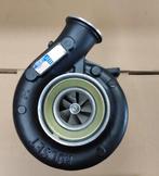 Reman Turbo Holset HX35 T3 16cm twin V-band 3" made in UK, Motoren, Tuning en Styling, Ophalen of Verzenden