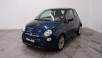 Fiat 500 1.2 Lounge, Auto's, Fiat, Voorwielaandrijving, Euro 5, Gebruikt, 1242 cc