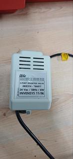 Driewegklep  Erie, Doe-het-zelf en Verbouw, Minder dan 20 liter, Ophalen of Verzenden, Boiler, Minder dan 3 jaar oud