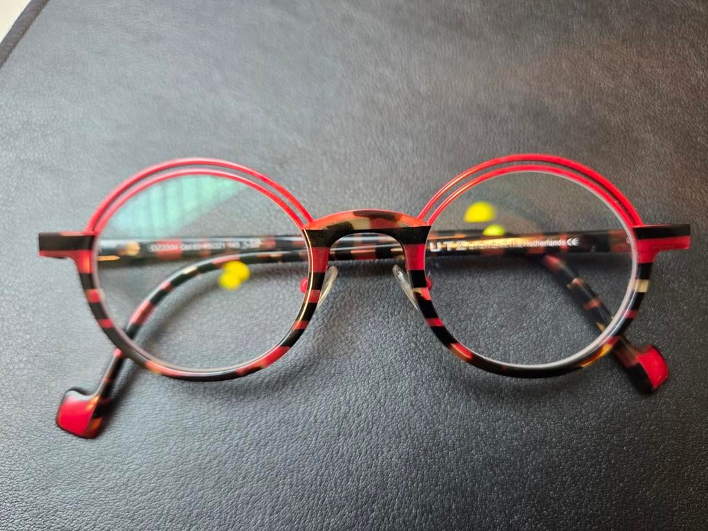 Dutz damesbril, Ophalen of Verzenden