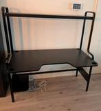 Super mooi gamebureau! Ikea FREDDE gamebureau., Ophalen of Verzenden, Zo goed als nieuw
