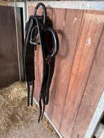 Voltige singel leer, Ophalen, Zo goed als nieuw, Overige soorten