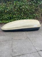 Dakkoffer autoboxx te koop, Ophalen, Gebruikt