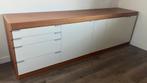 Pastoe dressoir L-serie, Ophalen, Gebruikt, 200 cm of meer, Met lade(s)