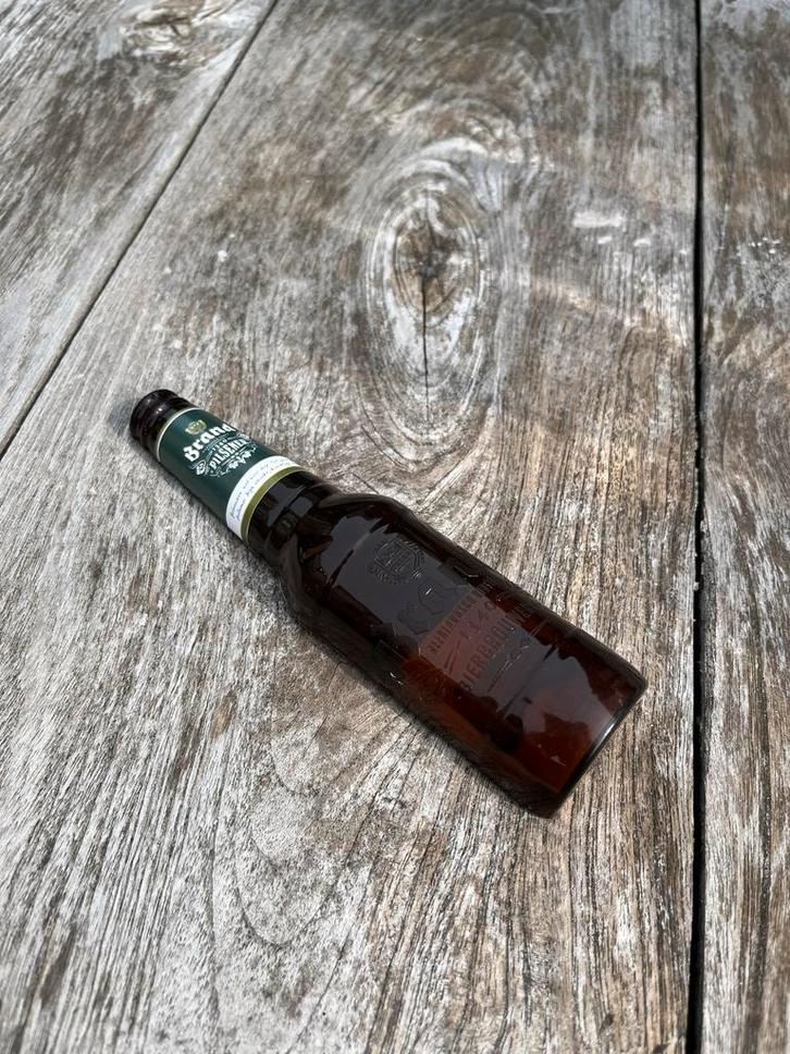 Uitgebreide Brand Bier Set: Glazen, Luciferhouder & Meer, Verzamelen, Biermerken, Gebruikt, Overige typen, Brand, Ophalen